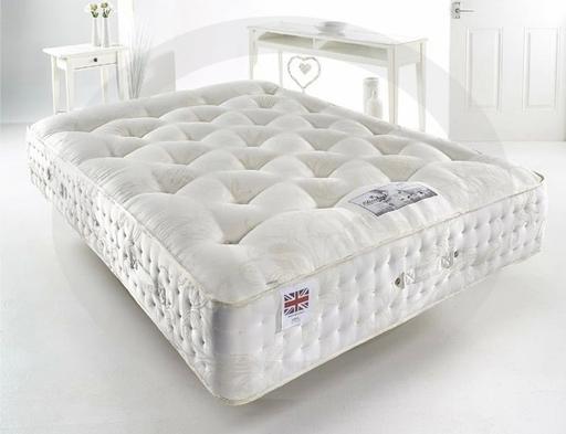 Buy & Sell Greater Manchester Manchester - Photos for Sominor Beds 12” deep single mattress - gc