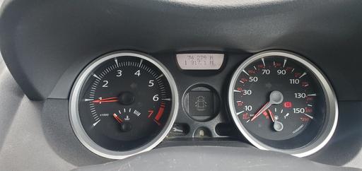 Buy & Sell South East London Selhurst - South East London - Photos for Renault Megane 1.6 ULEZ compliant
