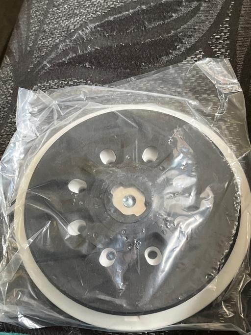 Buy & Sell West Midlands Birmingham - Photos for New Sanding Pads
