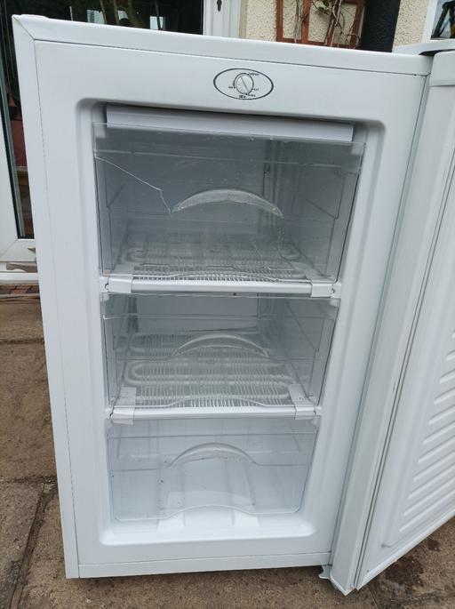 Buy & Sell Kent Medway - Kent - Photos for freestanding under counter freezer