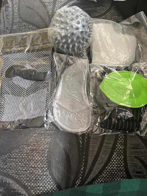 Buy & Sell West Midlands Birmingham - Photos for New Foot Recovery Kit