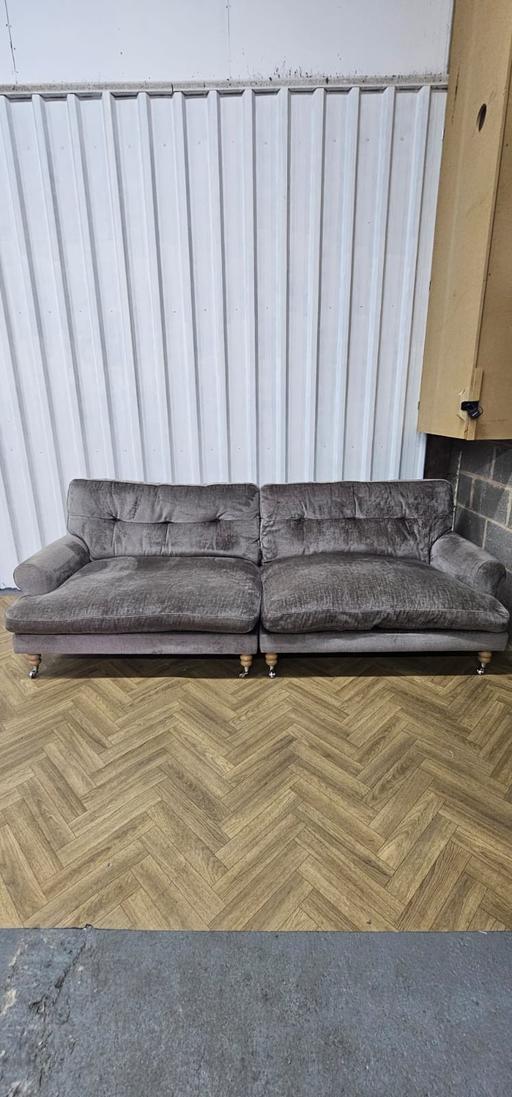 Buy & Sell Staffordshire South Staffordshire - Photos for Erin Deep Relax Extra Large Sofa