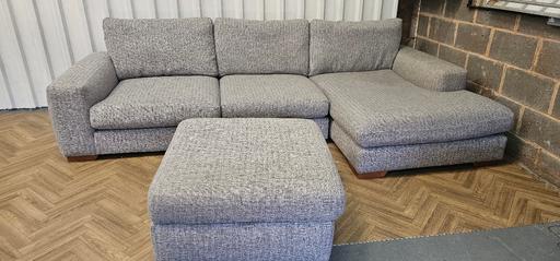 Buy & Sell Staffordshire South Staffordshire - Photos for Next 'Deep Relax' Haughton Corner Sofa