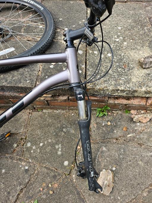 Buy & Sell West Midlands Birmingham - Photos for GT mountain bike