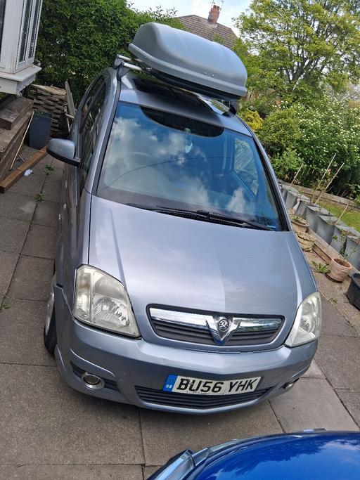 Vehicles West Midlands Wolverhampton - Photos for MERIVA SPARES / REPAIR