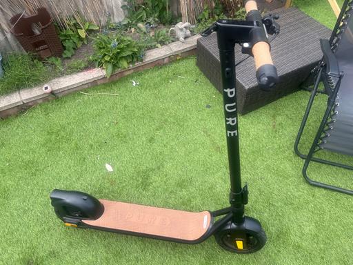 Buy & Sell South East London Croydon - Photos for Pure air pro 4
