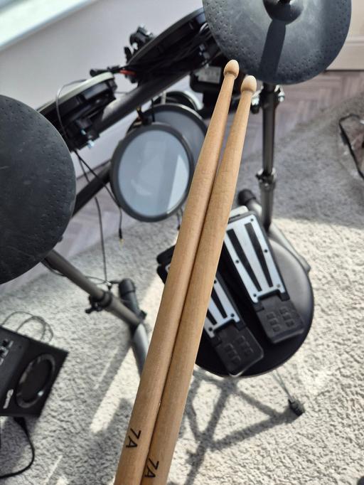 Buy & Sell County Durham Eldon - County Durham - Photos for electric drum kit