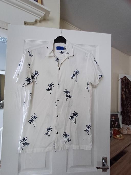 Buy & Sell Wickersley Rotherham - Photos for Jack Jones shirt