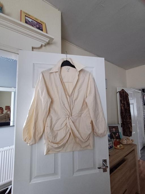 Buy & Sell Wickersley Rotherham - Photos for River island blouse