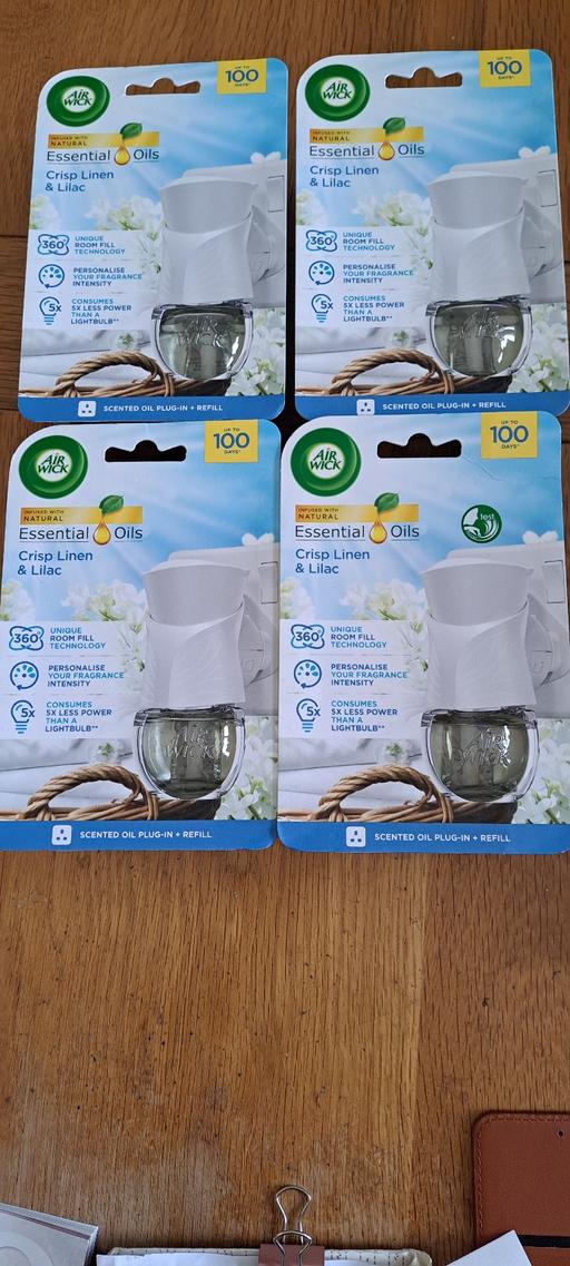 Buy & Sell Norfolk Great Yarmouth - Photos for plug in freshners