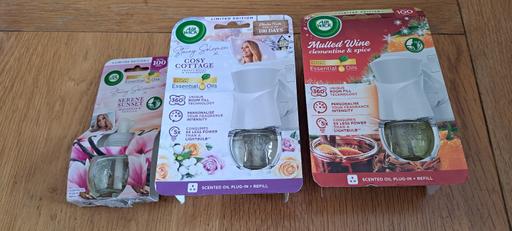 Buy & Sell Norfolk Great Yarmouth - Photos for airwick freshners