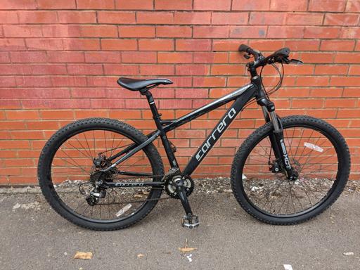 Buy & Sell West Midlands Birmingham - Photos for Carrera Vengeance Mountain Bike 27.5