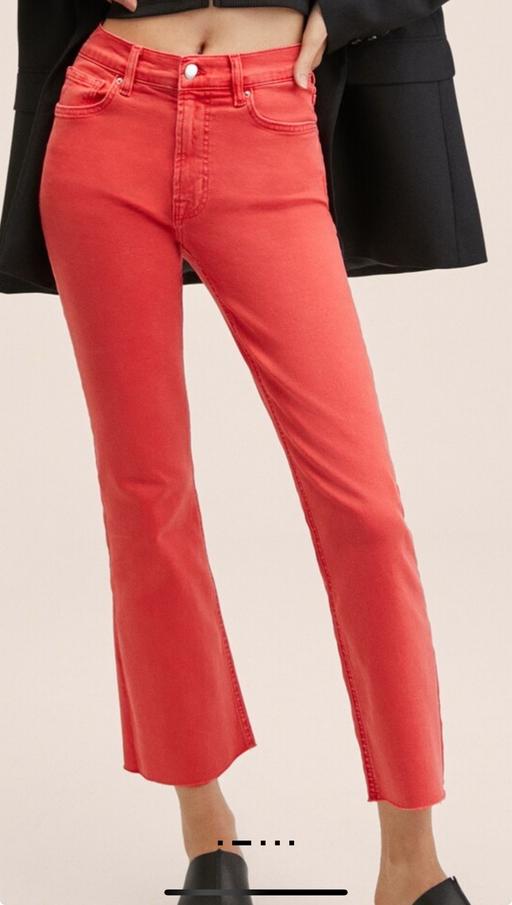 Buy & Sell South West London Roehampton - South West London - Photos for High waist bootcut Jeans