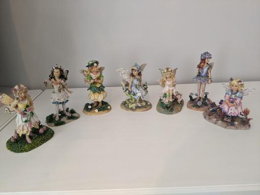 Buy & Sell Staffordshire South Staffordshire - Photos for Fairy ornaments