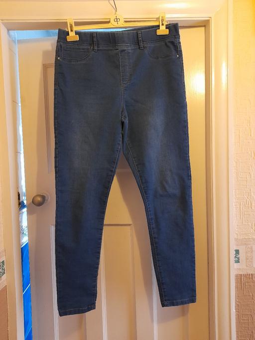 Buy & Sell Lancashire Blackpool - Photos for Jeggins Size 16