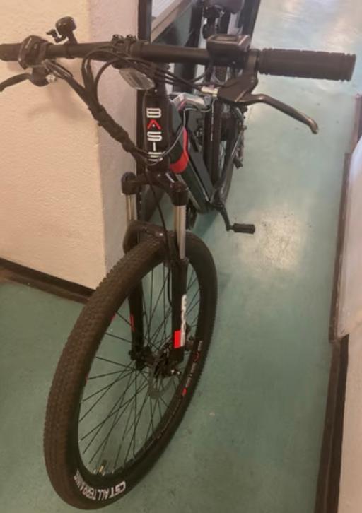 Buy & Sell North London Hoxton - North London - Photos for Electric bike
