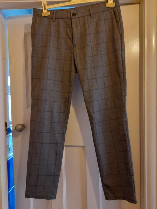 Buy & Sell Lancashire Blackpool - Photos for Zara man trouser