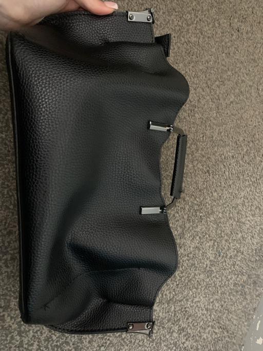 Buy & Sell East London Seven Kings - East London - Photos for Black handbag