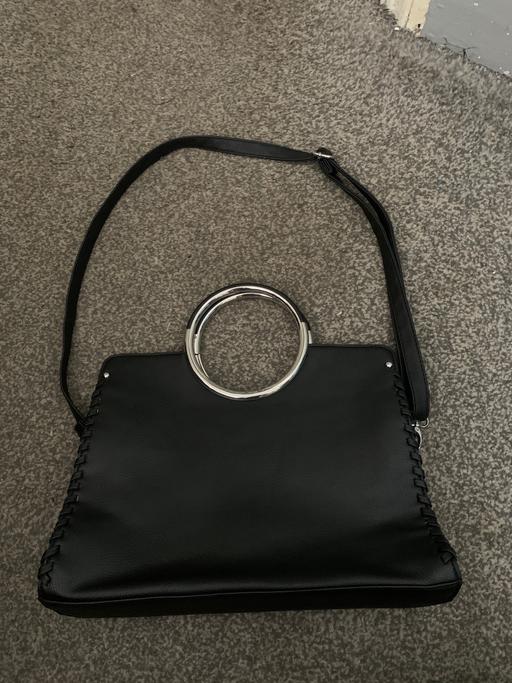 Buy & Sell East London Seven Kings - East London - Photos for Black handbag