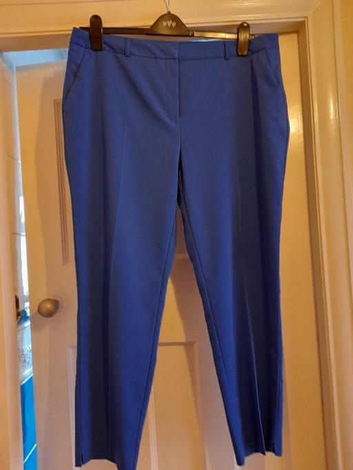Buy & Sell Lancashire Blackpool - Photos for Ladies trouser size 16