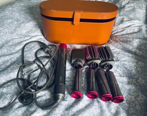 Buy & Sell Norfolk Breckland - Photos for Dyson Airwrap Complete Long - With Case