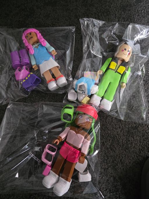 Buy & Sell West Midlands Birmingham - Photos for avastar dolls £5 each