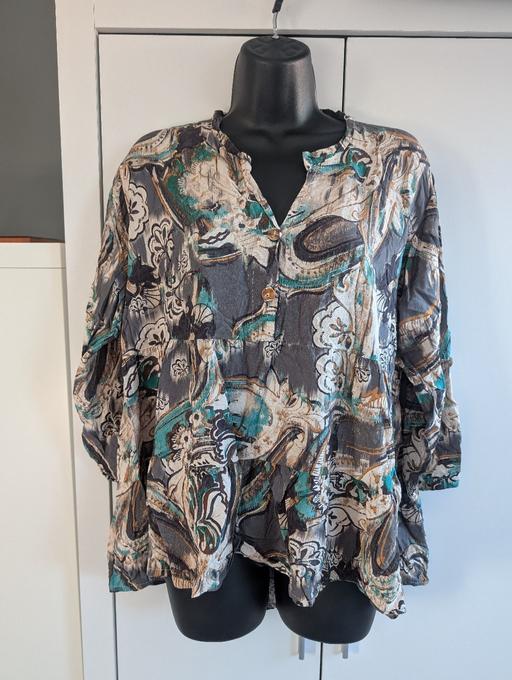 Buy & Sell Hampshire Portsmouth - Photos for size 12 blouse