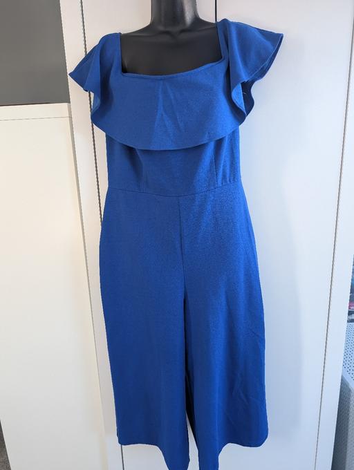 Buy & Sell Hampshire Portsmouth - Photos for blue jumpsuit 14