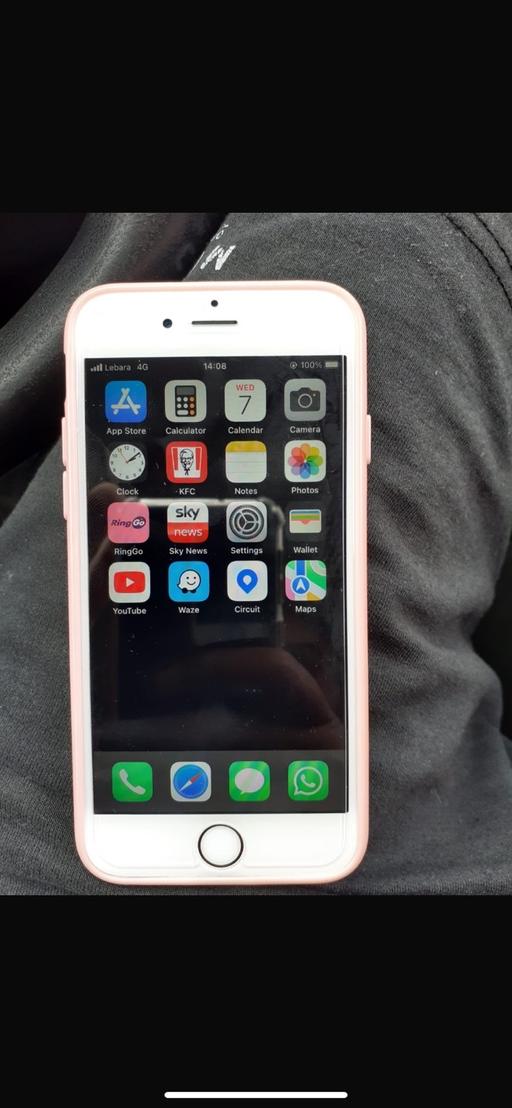 Buy & Sell South Yorkshire Doncaster - Photos for I phone 6s rose gold