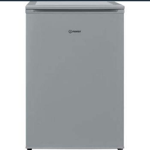 Buy & Sell West London Little Venice - W9 - Photos for Brand New Fridge Indesit silver fridge only