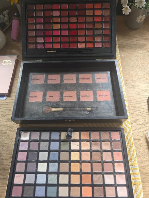 Buy & Sell West Northamptonshire Kings Heath Industrial Estate - West Northamptonshire - Photos for No7 Make Up Set