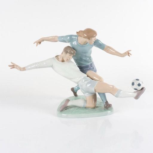 Buy & Sell West London Little Venice - W9 - Photos for Lladro Shot on Goal