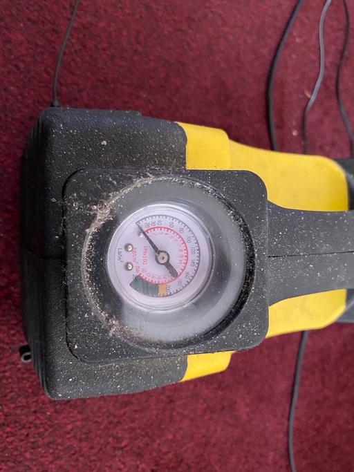 Buy & Sell Stourbridge Dudley - Photos for Torch /Tyre inflator/12volt supply