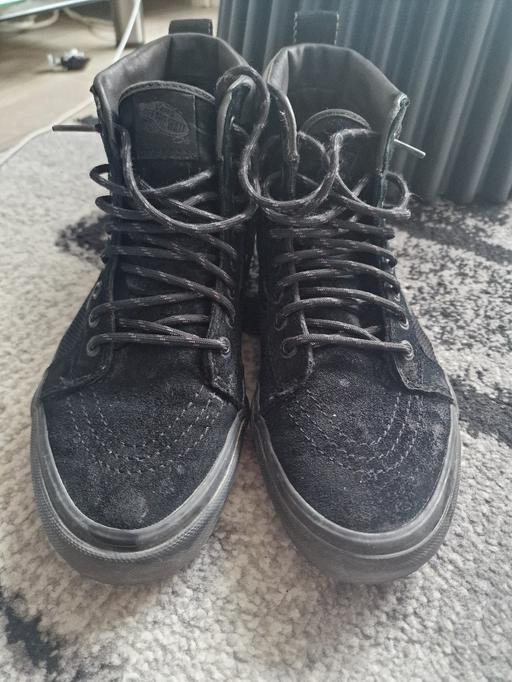 Buy & Sell West London West Ealing - West London - Photos for Vans shoes