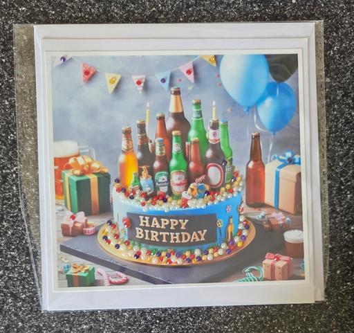 courses Kent Thanet - Photos for HANDMADE BIRTHDAY CARD