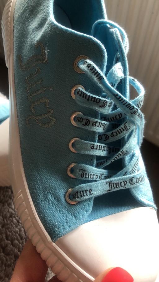 Buy & Sell Wednesfield Wolverhampton - Photos for Juicy couture
