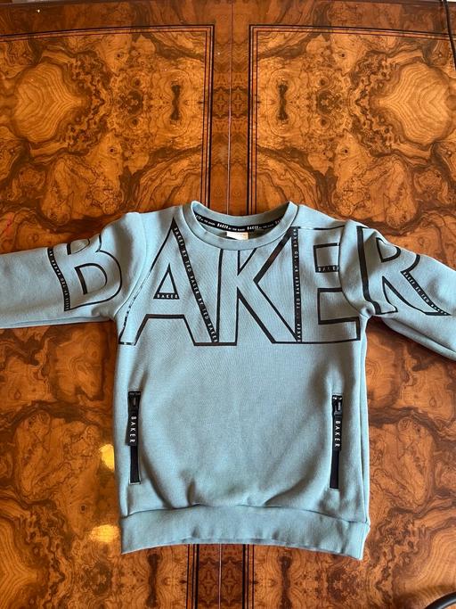 Buy & Sell Merseyside Saint Helens - Photos for Kids Tracksuit - Ted Baker (4-5yrs)