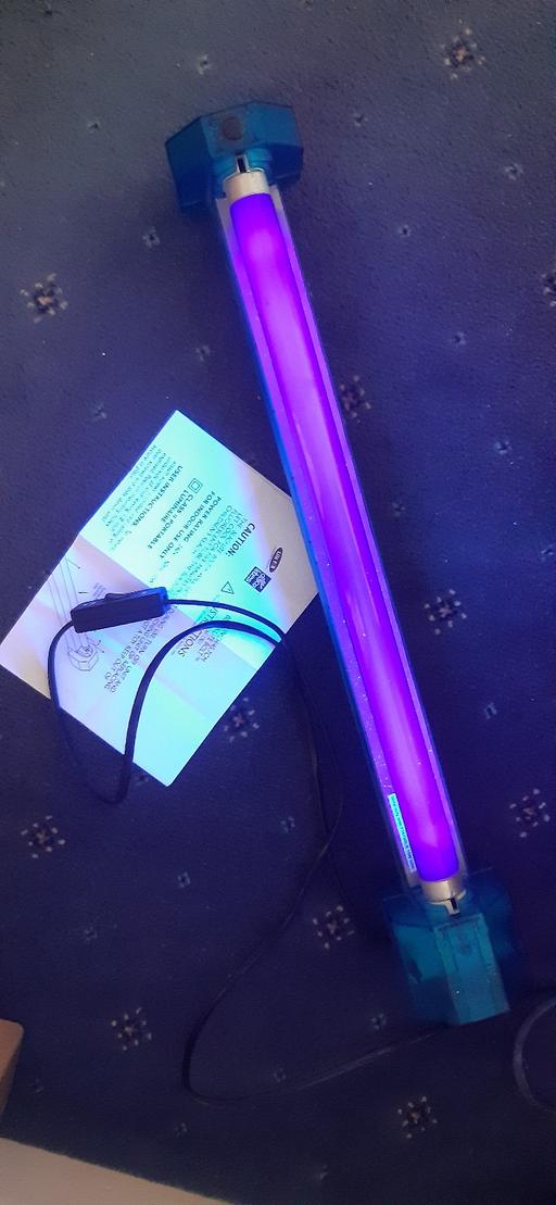 Buy & Sell South East London Bromley - Photos for UV light