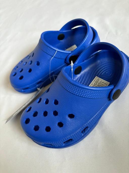 Buy & Sell West Yorkshire Leeds - Photos for Blue boys mules