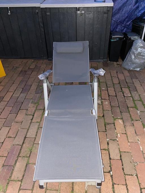Buy & Sell South East London Surrey Quays - South East London - Photos for Garden chair