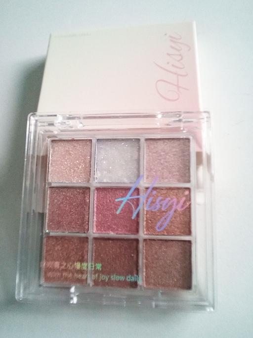 Buy & Sell Lincolnshire East Lindsey - Photos for brand new ladies make up palette