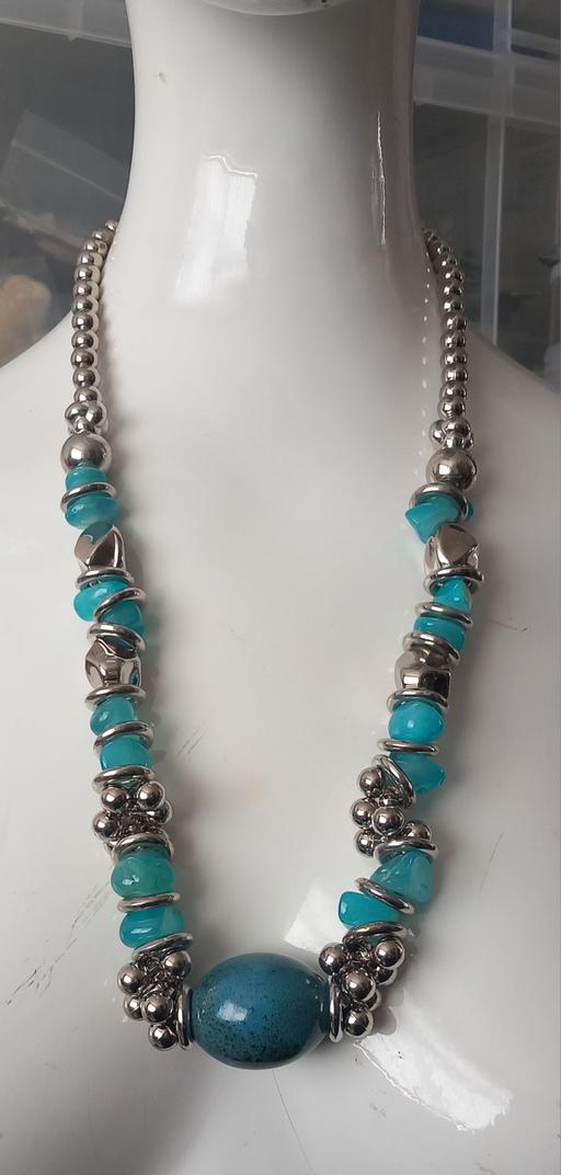 Buy & Sell Merseyside Saint Helens - Photos for turquoise semi precious statement