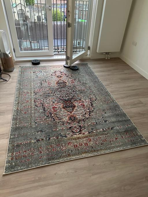 Buy & Sell North West London Harrow - Photos for Rug
