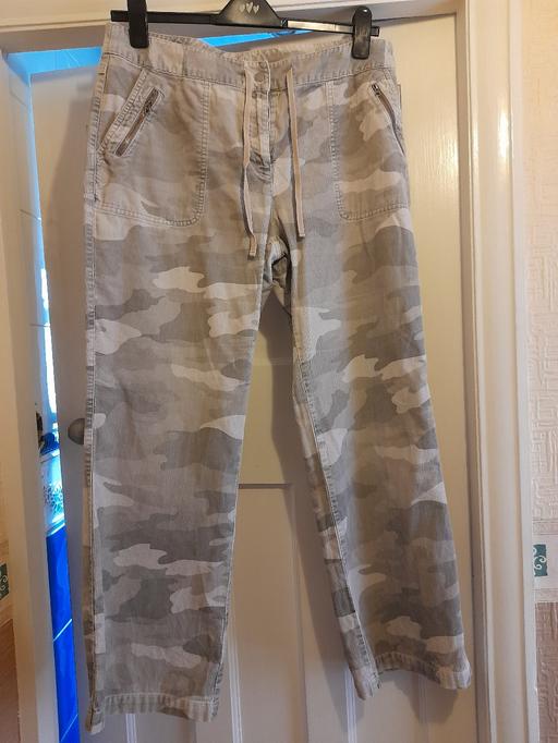 Buy & Sell Lancashire Blackpool - Photos for Cord combats size 16
