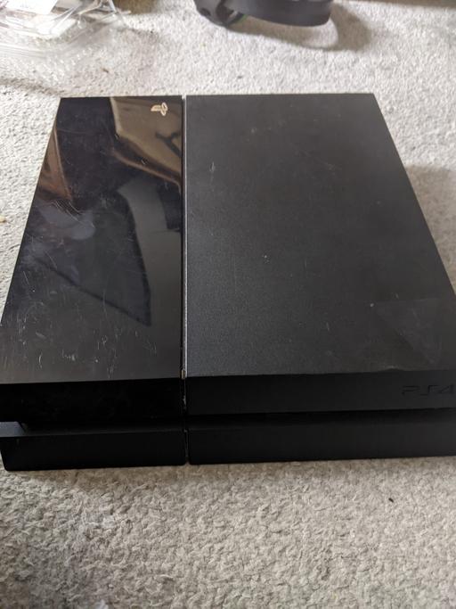 Buy & Sell Worcestershire Redditch - Photos for Ps4 (read description)
