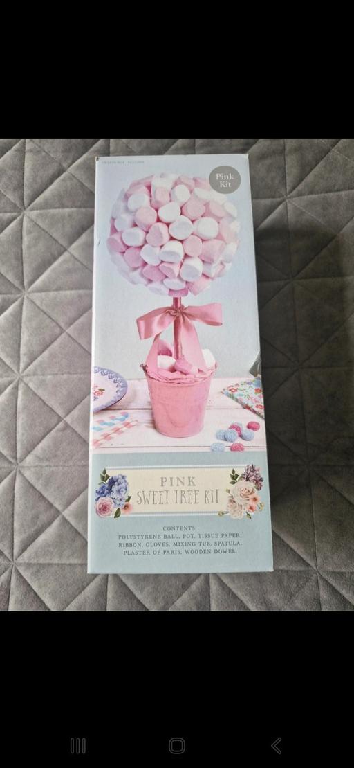 Buy & Sell West Midlands Wolverhampton - Photos for Sweet tree DIY kit