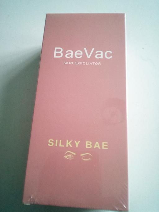 Buy & Sell Lincolnshire East Lindsey - Photos for brand new SKIN EXFOLIATER set