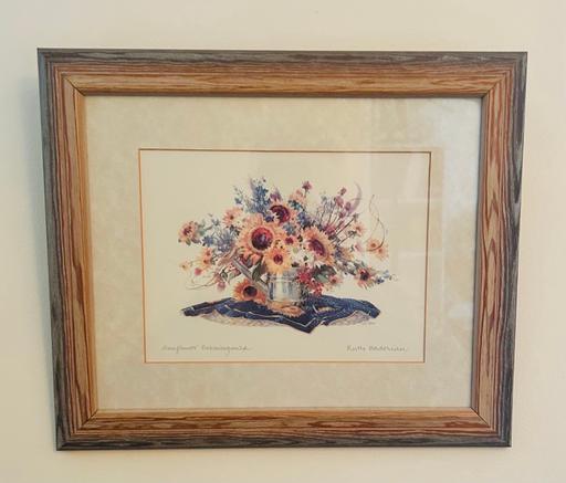 Buy & Sell Bristol Stapleton - Bristol - Photos for Two Matching Prints by Ruth Baderian