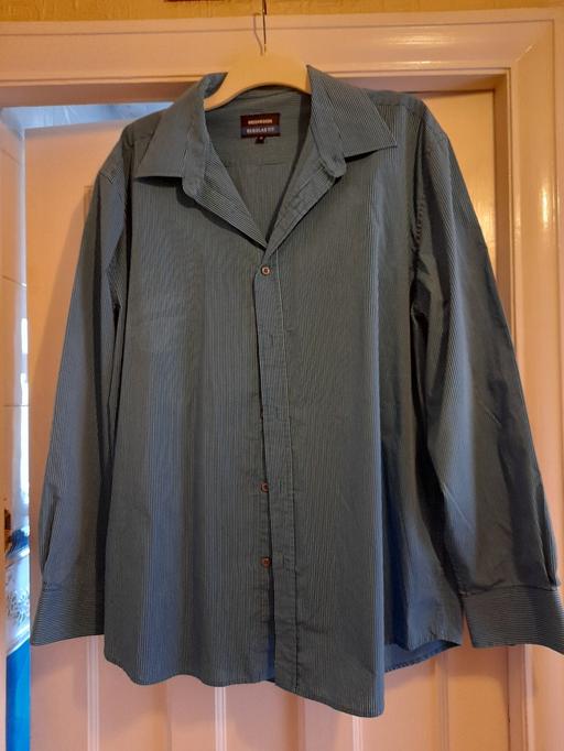 Buy & Sell Lancashire Blackpool - Photos for XXL mens shirt 18