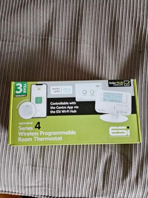 Buy & Sell West Midlands Sandwell - Photos for heating programmer